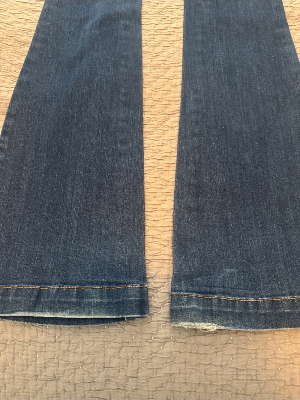 Free People Flare Jeans - Picture 4 of 4